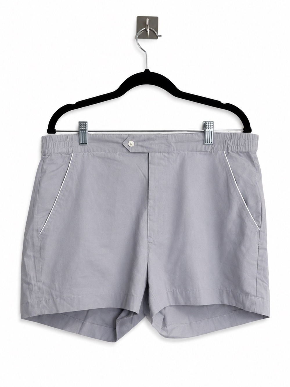 Vintage Christian Dior Monsieur Classic Lounge/Casual Shorts Men’s Small